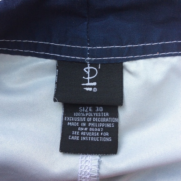 Pink Floyd Swim Trunks - Picture 7 of 7